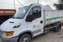 Autocarro Trasporto Rifiuti IVECO Daily 2