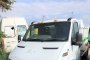 Autocarro Trasporto Rifiuti IVECO Daily 3