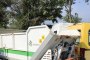 Autocarro Trasporto Rifiuti IVECO Daily 6