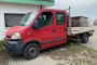 Autocarro Opel Movano Truck 1