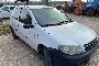 FIAT Punto Van - B 3