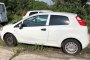 FIAT Punto Van - C 5