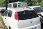 FIAT Punto Van - C 6