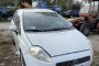 FIAT Punto Van - D 3