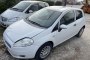 FIAT Punto Van - D 2