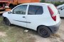 FIAT Punto Van - E 1