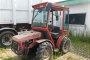 Trattore Agricolo Carraro Bitrac HS 1