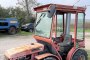 Trattore Agricolo Carraro Bitrac HS 2