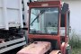 Trattore Agricolo Carraro Bitrac HS 4