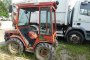 Trattore Agricolo Carraro Bitrac HS 6