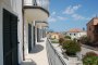 Residential complex in Porto Recanati (MC) - Locality Montarice - Building F 3