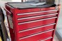 N. 3 Tool Trolleys 3