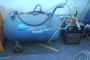 Compressor met Tank en Droger 5