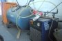 Compressor met Tank en Droger 6