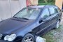 Mercedes C220 CDI 1