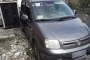 FIAT Panda 1