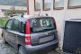 FIAT Panda 4