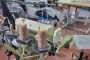 Macchina Copertura Rimoldi 184-00-3LK-02 2