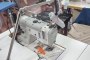 Pegasus CW500N Machine Piana 1