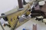 Rimoldi 183-00-4MR-01 Cover Stitch Machine 1