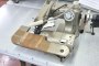 Center Underlay Machine CM3601 1
