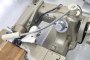 Center Underlay Machine CM3601 2