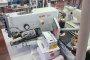 Pfaff 3307 Button Attaching Machine 1