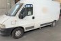 Transportbil FIAT Ducato 1