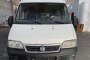 Transportbil FIAT Ducato 2