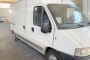 Transportbil FIAT Ducato 3
