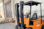 Still Forklift and N. 2 Transpallet 1