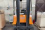 Still Forklift and N. 2 Transpallet 2