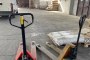 Trucklyft Still och 2 Transpallar 4