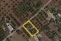 Agricultural land in San Vito Lo Capo (TP) - LOT 1 1