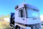 Mercedes Benz 950.20 Truck 2