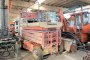 Platforma Jlg 3369 LE 1