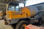 Dieci F7000 Concrete Mixer 2