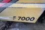 Dieci F7000 Concrete Mixer 5