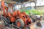 FAI 595 Backhoe Loader 2