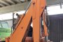 FAI 595 Backhoe Loader 4