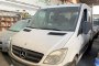 Mercedes Benz Sprinter AG 906 Truck - A 1