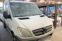 Mercedes Benz Sprinter AG 906 Truck - A 2