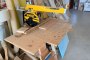 Radial Arm Saw Dewalt DW729 1