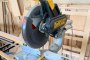 Dewalt Radial Miter Saw 1