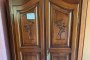 Armadio in Legno con Cassetto 1