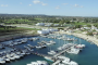 Cala Ponte Marina Tourist Port in Polignano a Mare (BA) - SHARE 93,95% 3