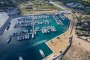 Cala Ponte Marina Tourist Port in Polignano a Mare (BA) - SHARE 93,95% 6