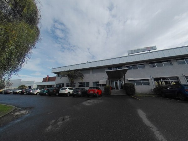 Nave industrial en San Cibrao Das Viñas - Ourense - Venta Privada