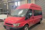 Autocarro Ford Transit 1