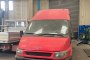 Ford Transit Truck 2